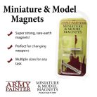 The Army Painter modellező mágnes 100 darab (Miniature & Model Magnets ) TL5038