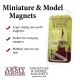 The Army Painter Miniature & Model Magnets - 100 db