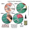 The Army Painter Miniature & Model Magnets - 100 db