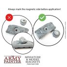 The Army Painter modellező mágnes 100 darab (Miniature & Model Magnets ) TL5038