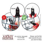 The Army Painter precíziós oldalvágó-csípőfogó makettezshez-modellezéshez (Plastic Frame Cutter) TL5039