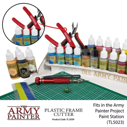 The Army Painter Plastic Frame Cutter
