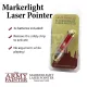 The Army Painter Markerlight Laser Pointer
