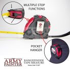 The Army Painter Rangefinder Tape Measure - Mérőszalag wargame játékosok részére TL5047