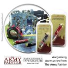 The Army Painter Rangefinder Tape Measure - Mérőszalag wargame játékosok részére TL5047