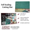 The Army Painter Self-Healing Cutting Mat A4