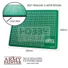 The Army Painter Self-Healing Cutting Mat A4