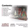 The Army Painter Hobby Tool Kit