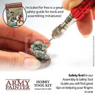 The Army Painter Hobby Tool Kit Set-Hobbi szerszámkészlet TL5050