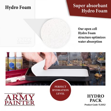 The Army Painter-Hydro Pack- TL5052
