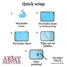 The Army Painter-Hydro Pack- TL5052