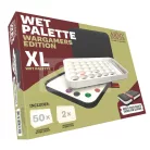 The Army Painter-Wargamers Edition Wet Palette- vizes paletta miniatűrök festéséhez TL5057