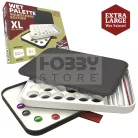 The Army Painter-Wargamers Edition Wet Palette- vizes paletta miniatűrök festéséhez TL5057