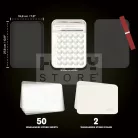 The Army Painter-Wargamers Edition Wet Palette- vizes paletta miniatűrök festéséhez TL5057
