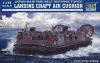 Trumpeter JMSDF légpárnás partraszálló jármű – 1:144 hajómakett