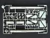 Trumpeter SA-2 Guideline rakéta + indítókabin – 1:35 rakéta-/légvédelmi rendszer makett