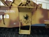Trumpeter vasúti löveg Leopold 280 mm K5 (E) – 1:35 vasúti makett