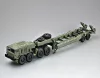 Trumpeter MAZ-537G köztes változat – 1:35 katonai jármű makett