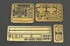 Trumpeter MAZ-537G késői gyártás – 1:35 katonai jármű makett