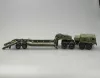 Trumpeter MAZ-537G késői gyártás – 1:35 katonai jármű makett
