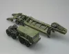 Trumpeter MAZ-537G késői gyártás – 1:35 katonai jármű makett