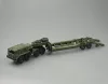 Trumpeter MAZ-537G késői gyártás – 1:35 katonai jármű makett