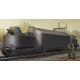 Trumpeter német Panzertriebwagen Nr. 16 páncélvonat – 1:35 vasúti makett