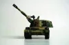 Trumpeter kínai Type 83 152 mm önjáró löveg – 1:35 harcjármű makett