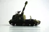 Trumpeter kínai Type 83 152 mm önjáró löveg – 1:35 harcjármű makett