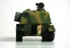 Trumpeter kínai Type 83 152 mm önjáró löveg – 1:35 harcjármű makett