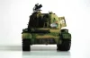 Trumpeter kínai Type 83 152 mm önjáró löveg – 1:35 harcjármű makett
