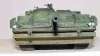 Trumpeter svéd Strv 103B MBT – 1:35 harcjármű makett