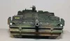 Trumpeter svéd Strv 103C harckocsi – 1:35 harcjármű makett