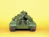 Trumpeter szovjet IS-3M nehéz harckocsi – 1:35 harcjármű makett