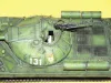 Trumpeter szovjet IS-3M nehéz harckocsi – 1:35 harcjármű makett