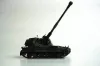 Trumpeter brit 155 mm AS-90 önjáró löveg – 1:35 harcjármű makett