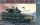 Trumpeter JGSDF Type 89 IFV – 1:35 harcjármű makett