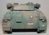 Trumpeter JGSDF Type 89 IFV – 1:35 harcjármű makett