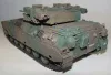 Trumpeter JGSDF Type 89 IFV – 1:35 harcjármű makett