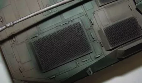 Trumpeter JGSDF Type 89 IFV – 1:35 harcjármű makett