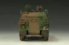 Trumpeter JGSDF Type 82 parancsnoki jármű – 1:35 harcjármű makett