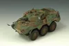 Trumpeter JGSDF Type 87 felderítő jármű – 1:35 harcjármű makett