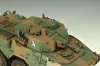 Trumpeter JGSDF Type 87 felderítő jármű – 1:35 harcjármű makett