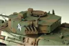 Trumpeter JGSDF Type 87 felderítő jármű – 1:35 harcjármű makett