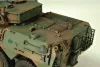 Trumpeter JGSDF Type 87 felderítő jármű – 1:35 harcjármű makett