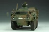 Trumpeter JGSDF Type 87 NBC felderítő jármű – 1:35 harcjármű makett