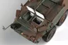 Trumpeter JGSDF Type 87 NBC felderítő jármű – 1:35 harcjármű makett