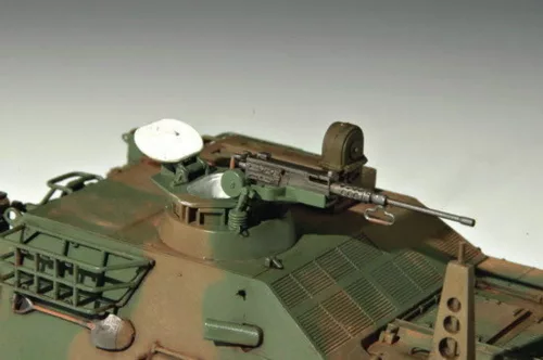 Trumpeter JGSDF Type 87 NBC felderítő jármű – 1:35 harcjármű makett