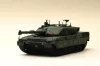 Trumpeter olasz C1 Ariete harckocsi – 1:35 harcjármű makett