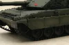 Trumpeter olasz C1 Ariete harckocsi – 1:35 harcjármű makett